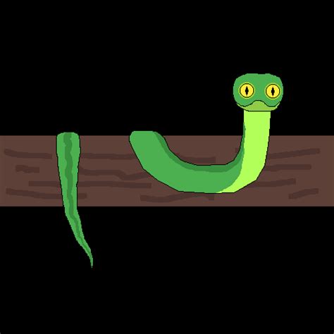 snake animated gif|animated picture of a snake.